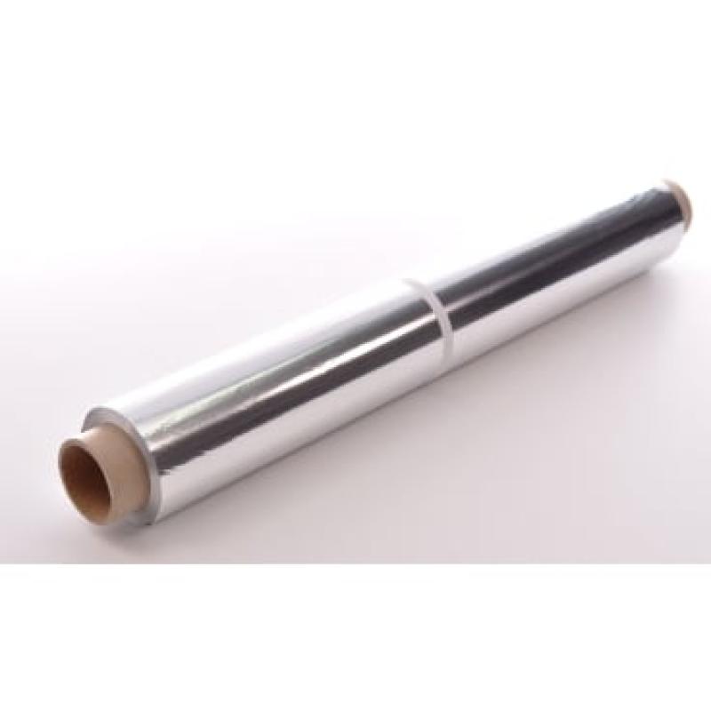 Alufolie 45 cm 1 Rolle