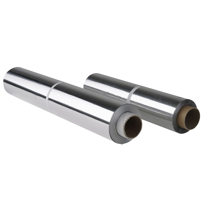 Alufolie 50 cm x 150 m 1 Rolle