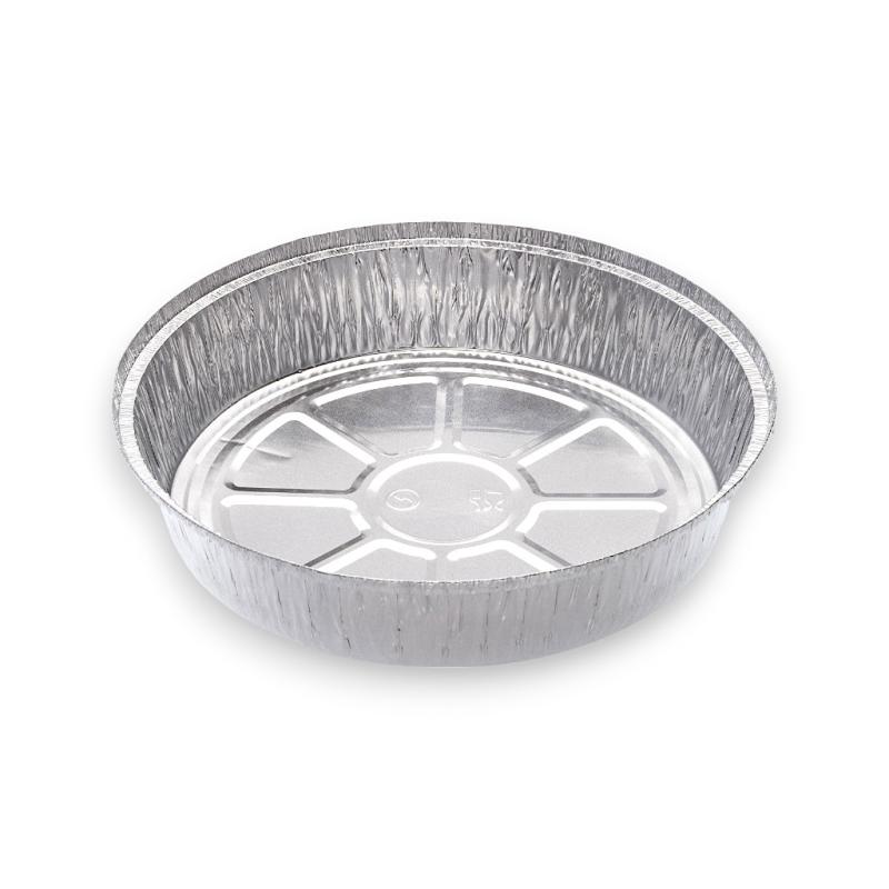 Aluschale 1450 / 803 rund