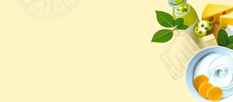 Bleiben Sie frisch mit unseren Qualitätsprodukten