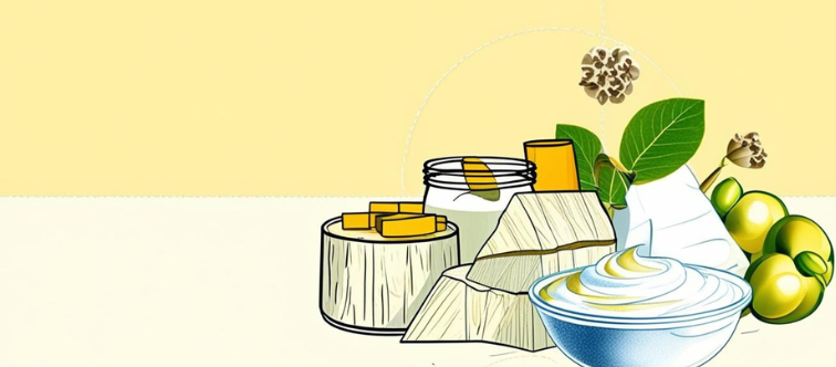 Erleben Sie die Frische all unserer Produkte